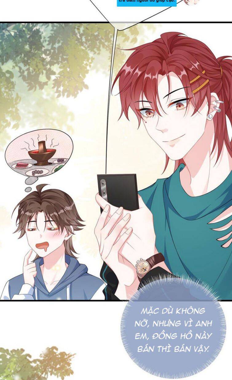 Giáo Bá Là Một Tên Yêu Tinh Chapter  10 - 23