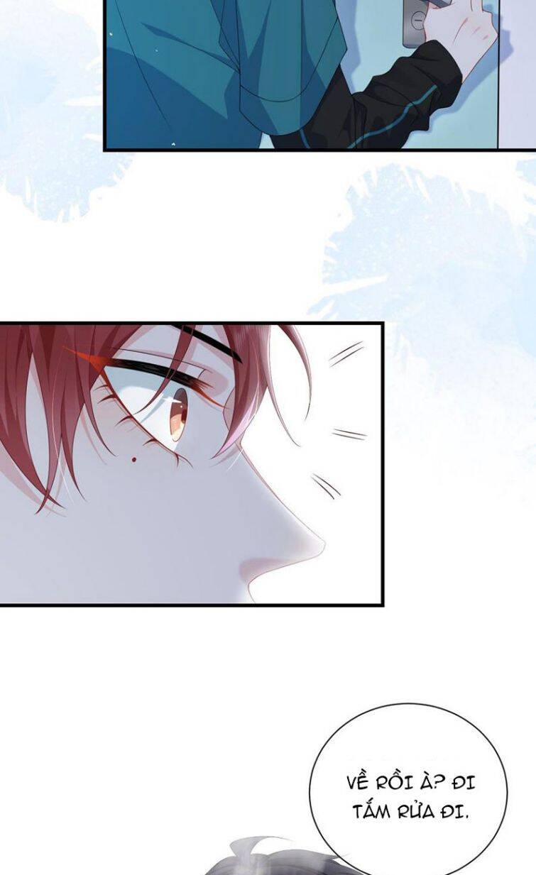 Giáo Bá Là Một Tên Yêu Tinh Chapter  10 - 27