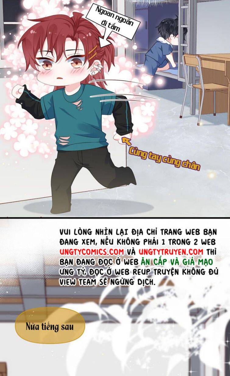 Giáo Bá Là Một Tên Yêu Tinh Chapter  10 - 30