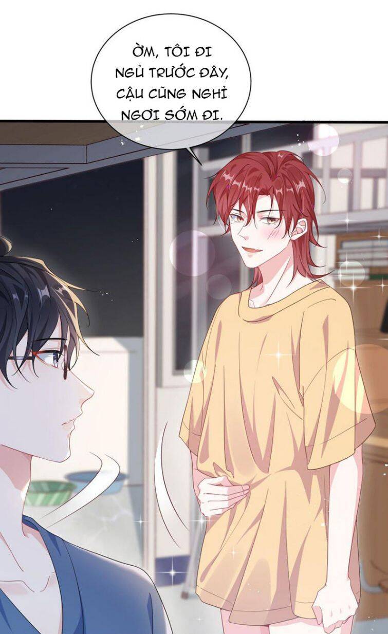 Giáo Bá Là Một Tên Yêu Tinh Chapter  10 - 32