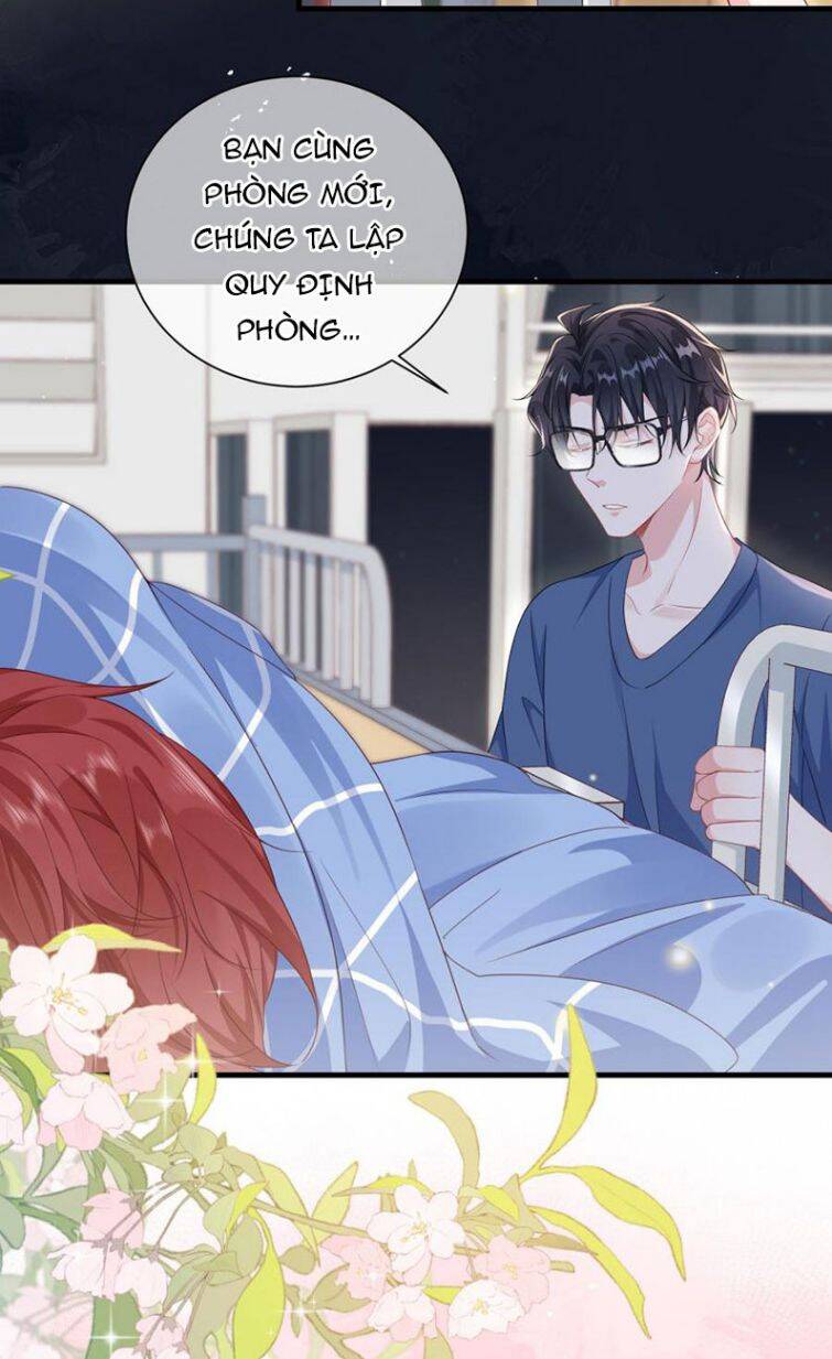 Giáo Bá Là Một Tên Yêu Tinh Chapter  10 - 39