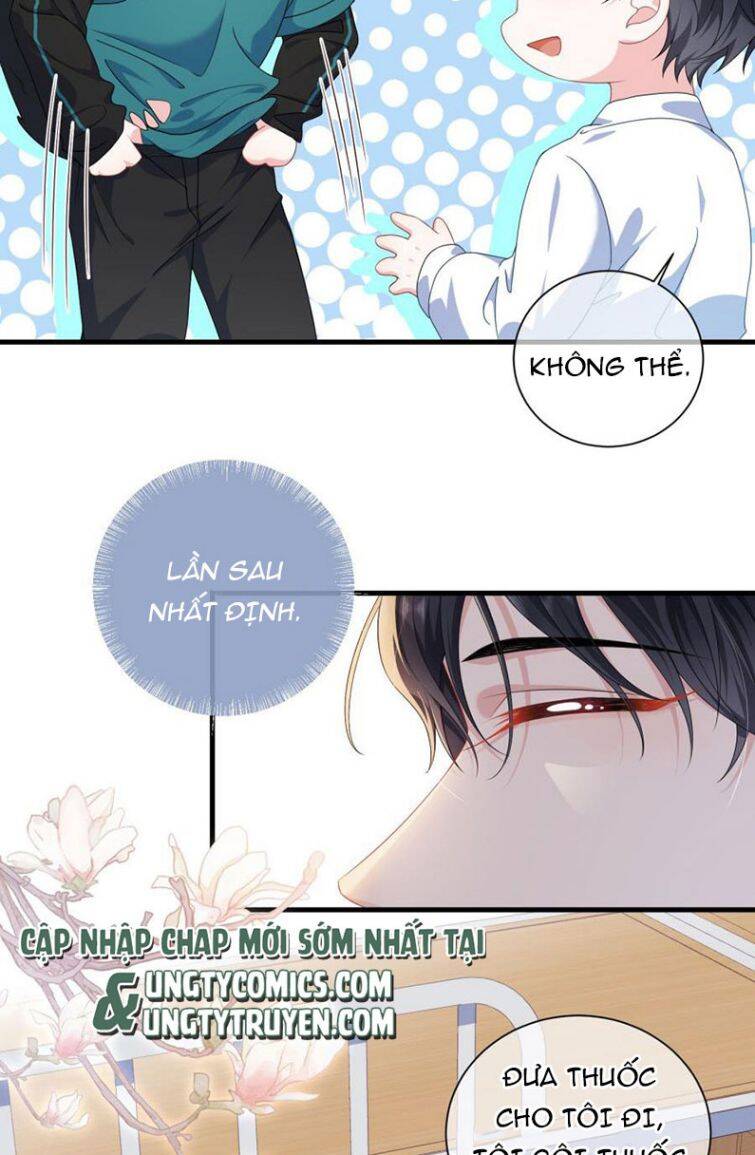 Giáo Bá Là Một Tên Yêu Tinh Chapter  10 - 5