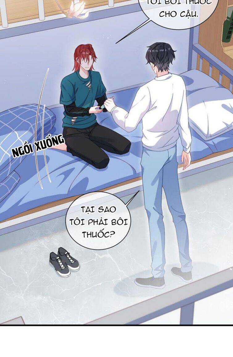 Giáo Bá Là Một Tên Yêu Tinh Chapter  10 - 6
