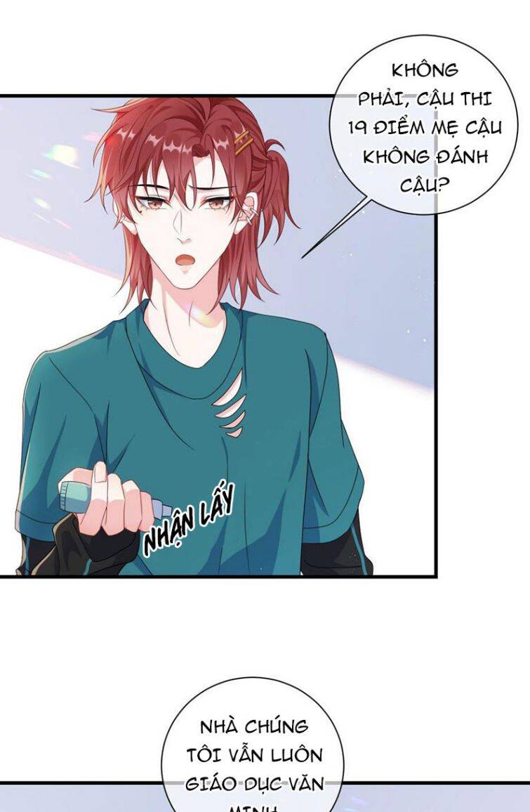 Giáo Bá Là Một Tên Yêu Tinh Chapter  10 - 7