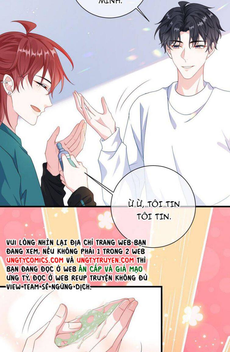 Giáo Bá Là Một Tên Yêu Tinh Chapter  10 - 8