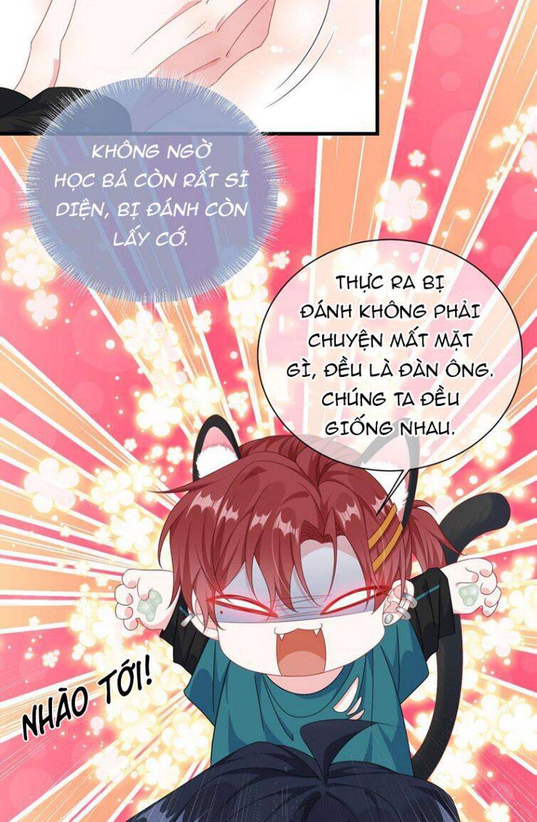 Giáo Bá Là Một Tên Yêu Tinh Chapter  10 - 9