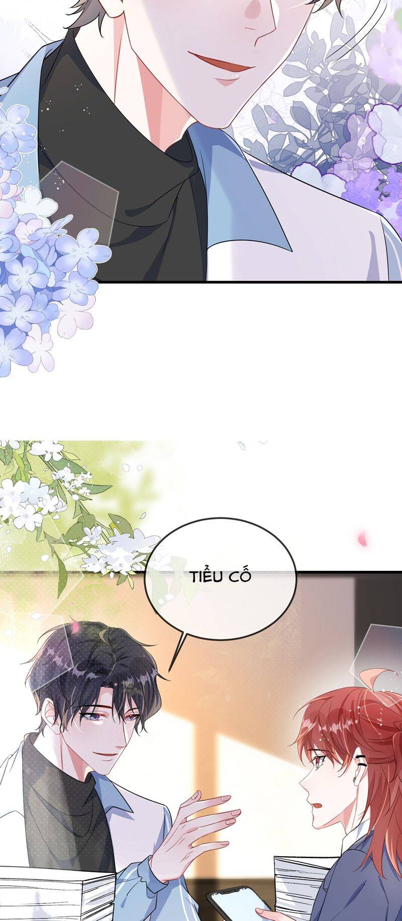 Giáo Bá Là Một Tên Yêu Tinh Chapter  102 - 11