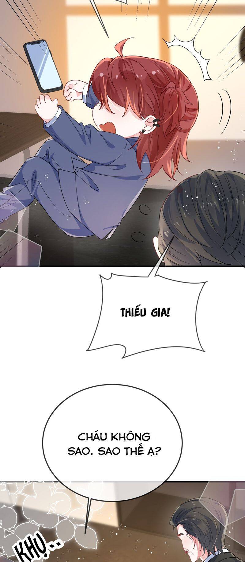 Giáo Bá Là Một Tên Yêu Tinh Chapter  102 - 13