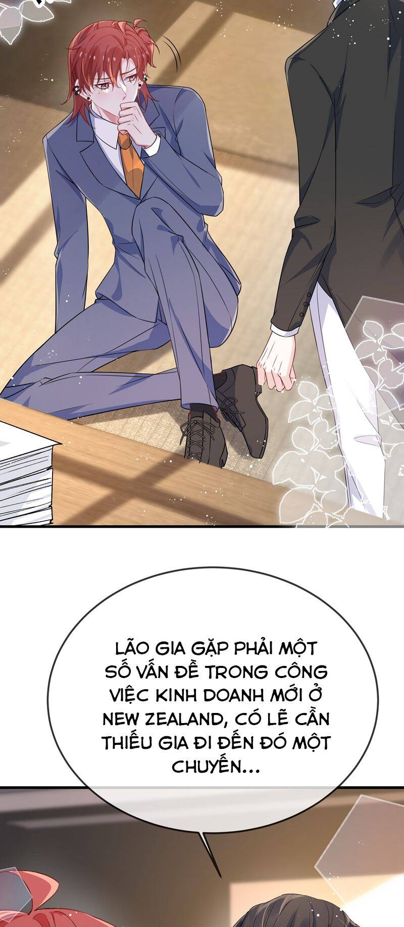 Giáo Bá Là Một Tên Yêu Tinh Chapter  102 - 14