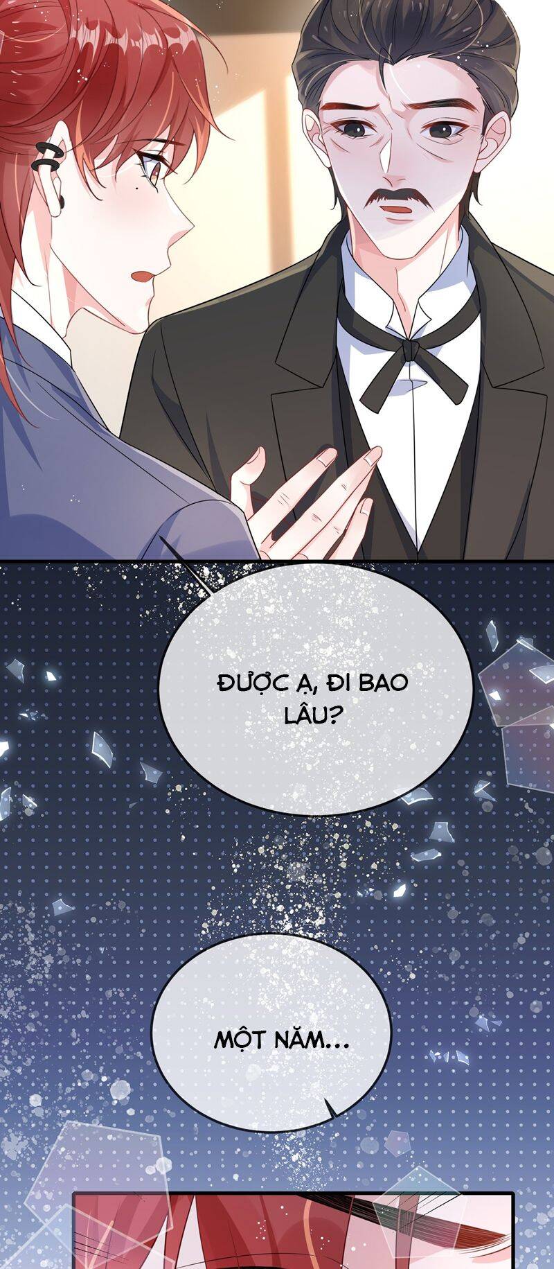 Giáo Bá Là Một Tên Yêu Tinh Chapter  102 - 15