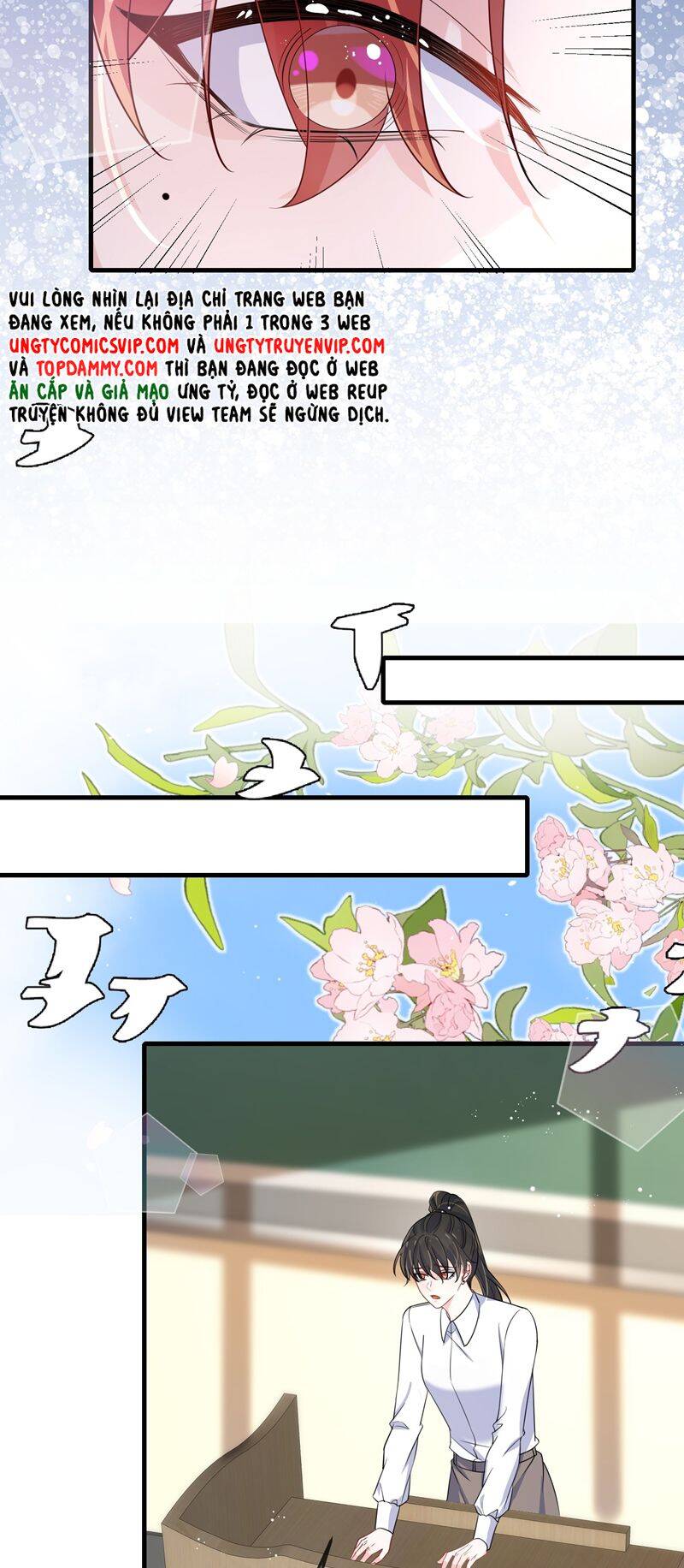 Giáo Bá Là Một Tên Yêu Tinh Chapter  102 - 16