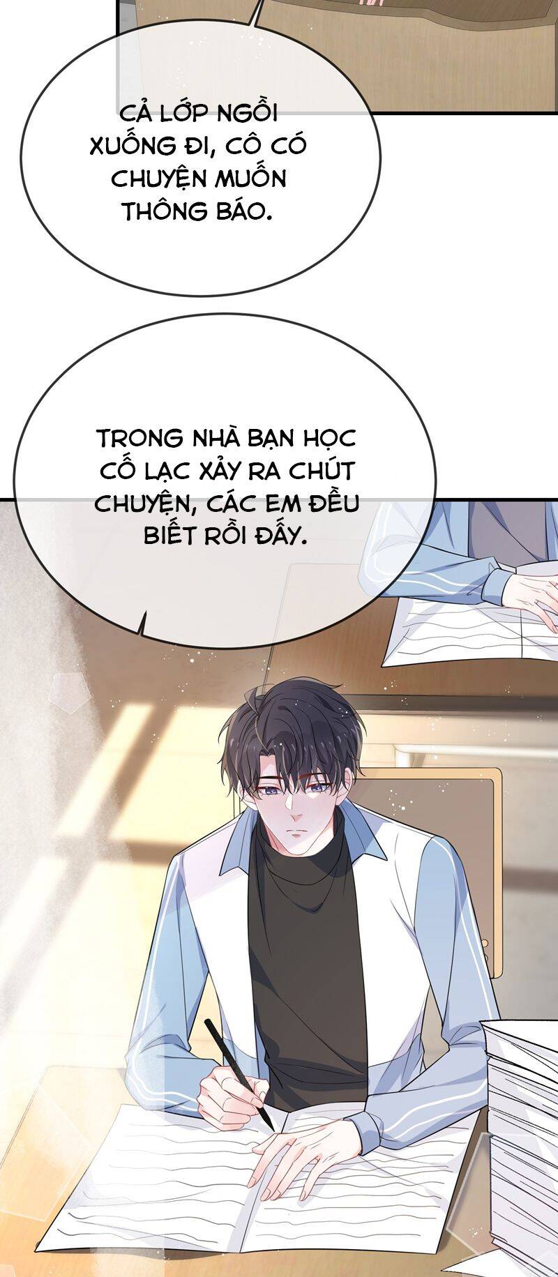 Giáo Bá Là Một Tên Yêu Tinh Chapter  102 - 17