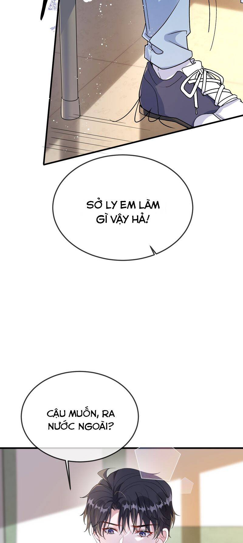 Giáo Bá Là Một Tên Yêu Tinh Chapter  102 - 19