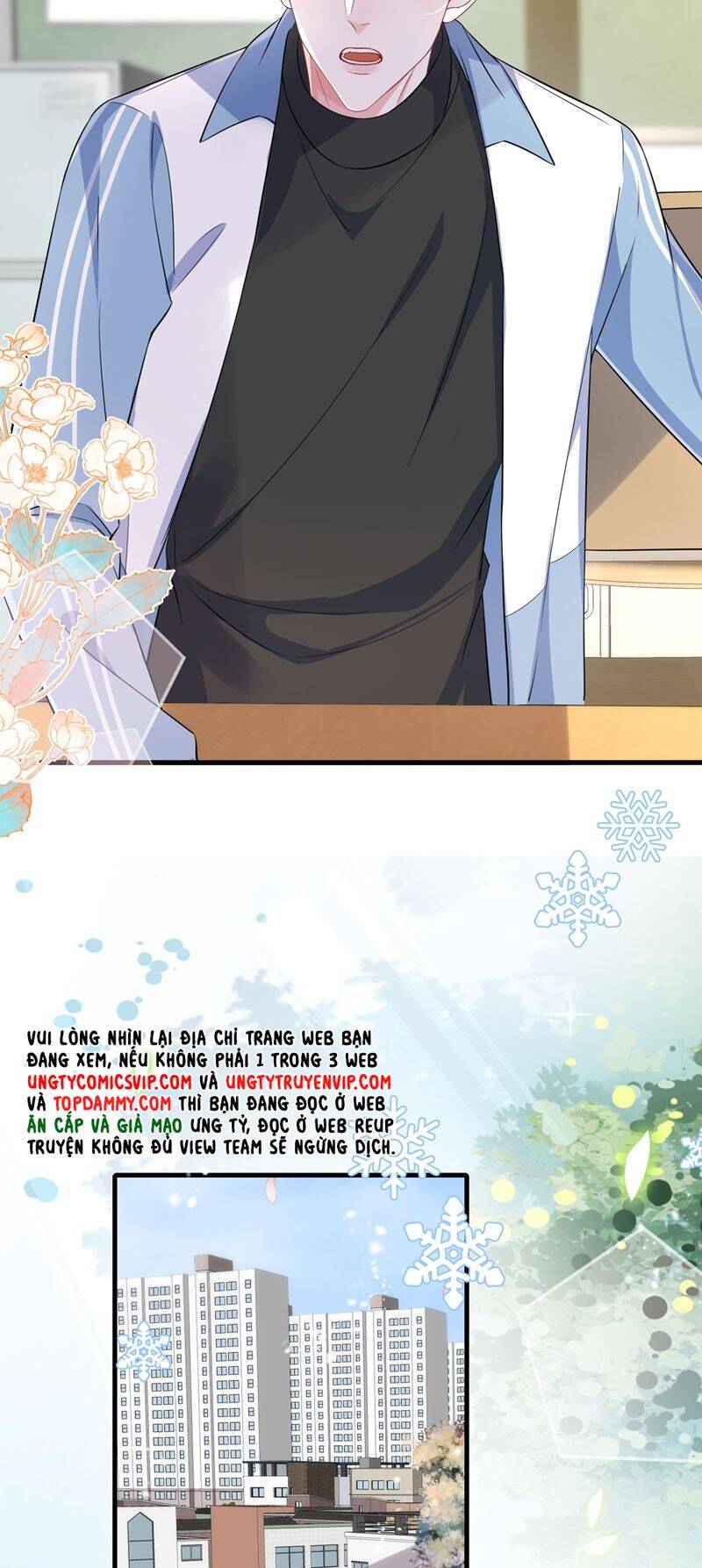 Giáo Bá Là Một Tên Yêu Tinh Chapter  102 - 20