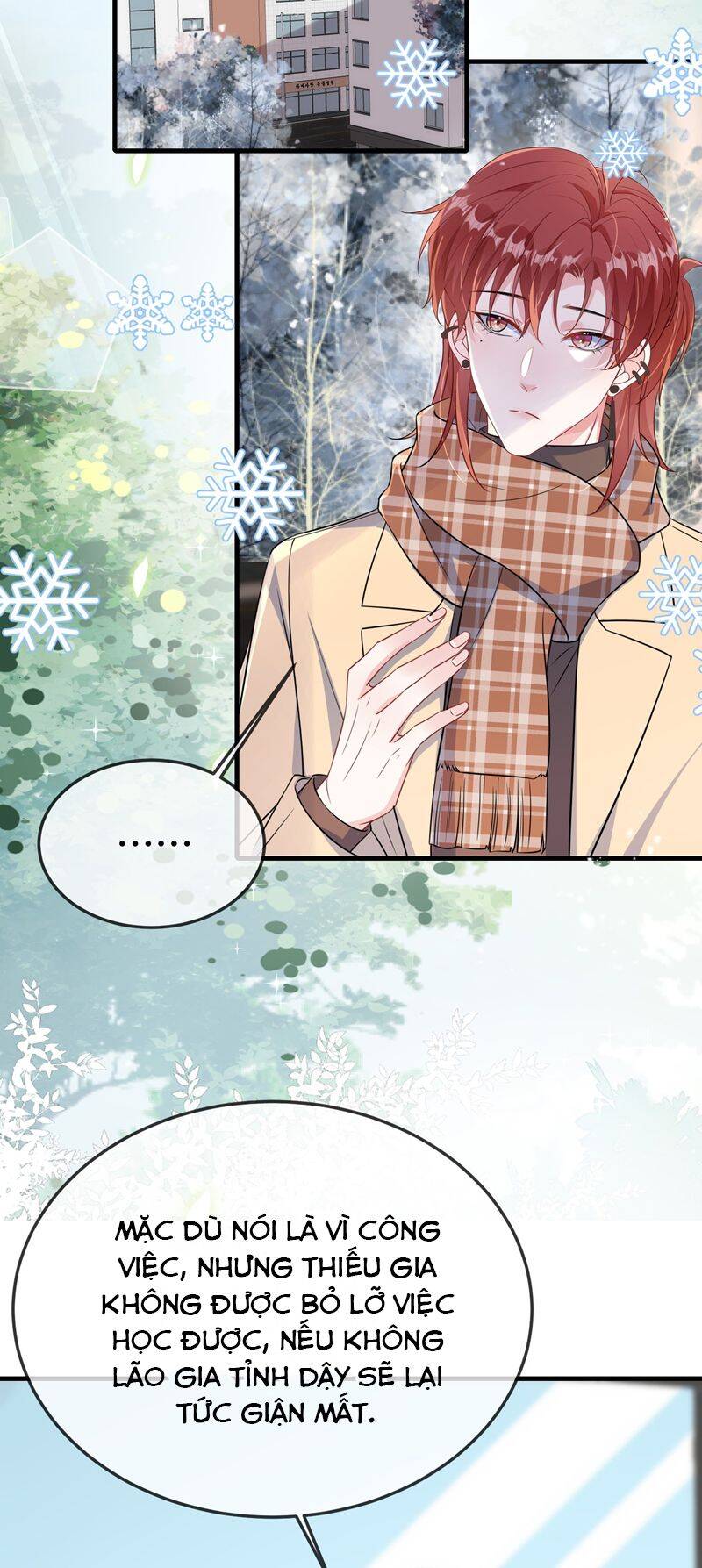 Giáo Bá Là Một Tên Yêu Tinh Chapter  102 - 21