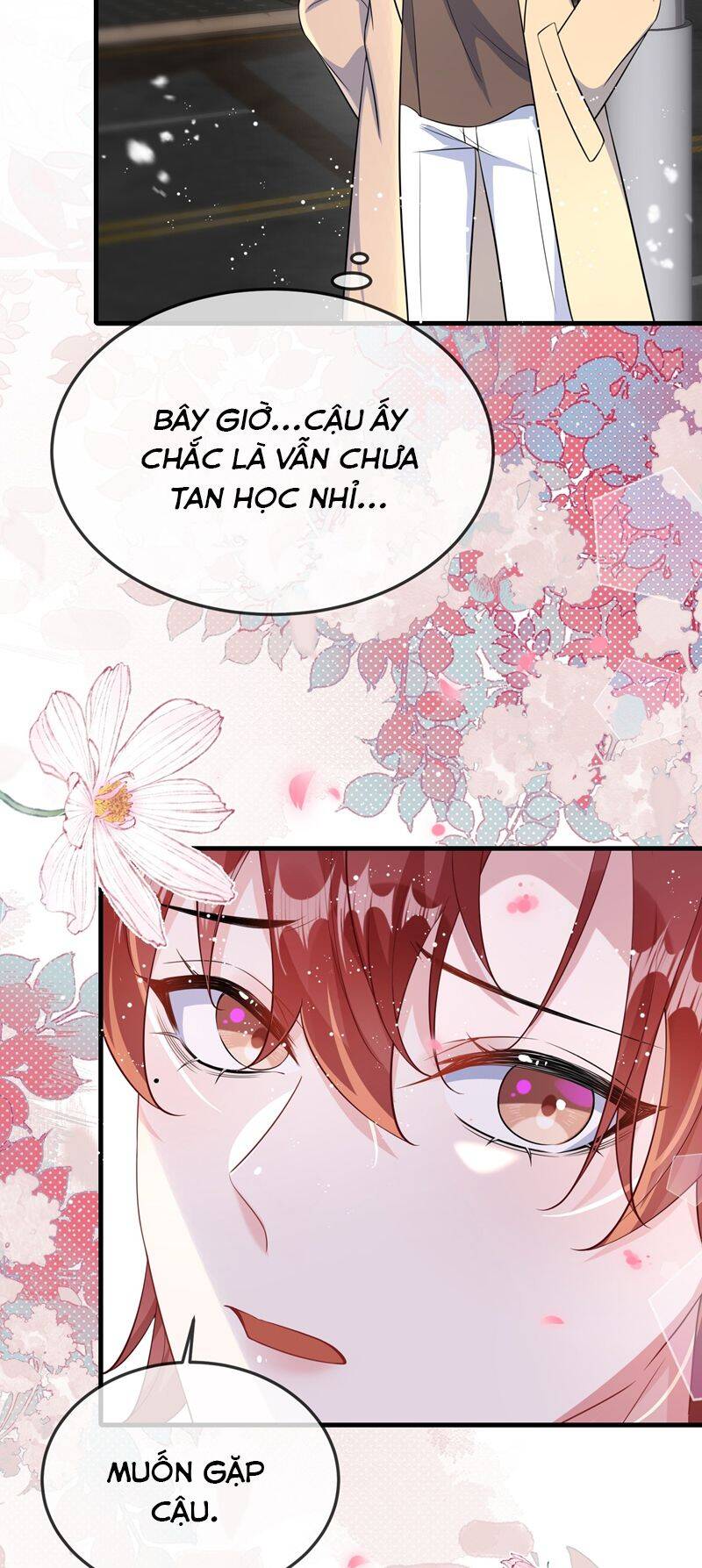Giáo Bá Là Một Tên Yêu Tinh Chapter  102 - 26