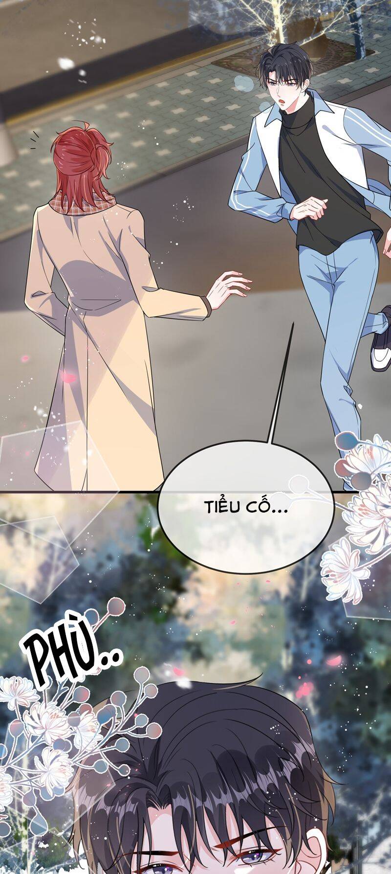 Giáo Bá Là Một Tên Yêu Tinh Chapter  102 - 29