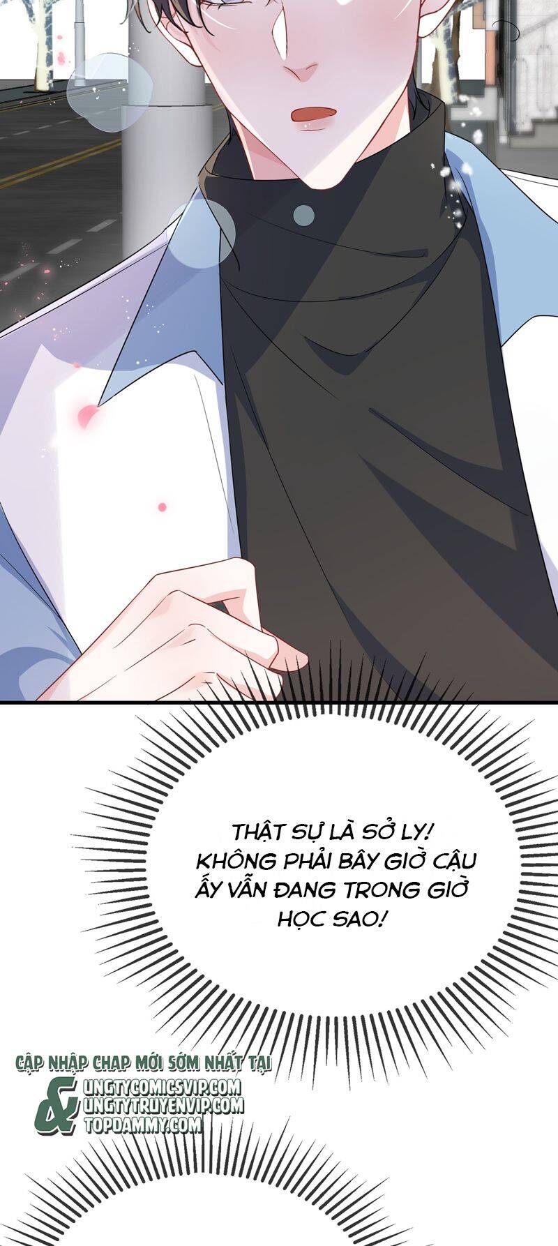 Giáo Bá Là Một Tên Yêu Tinh Chapter  102 - 30