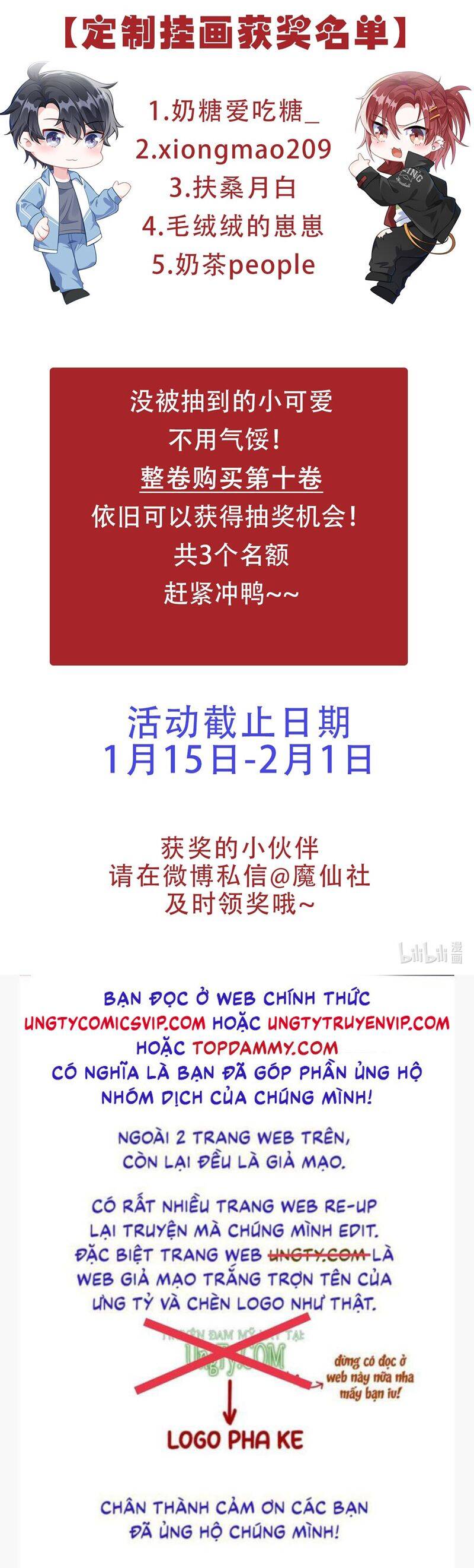 Giáo Bá Là Một Tên Yêu Tinh Chapter  102 - 36