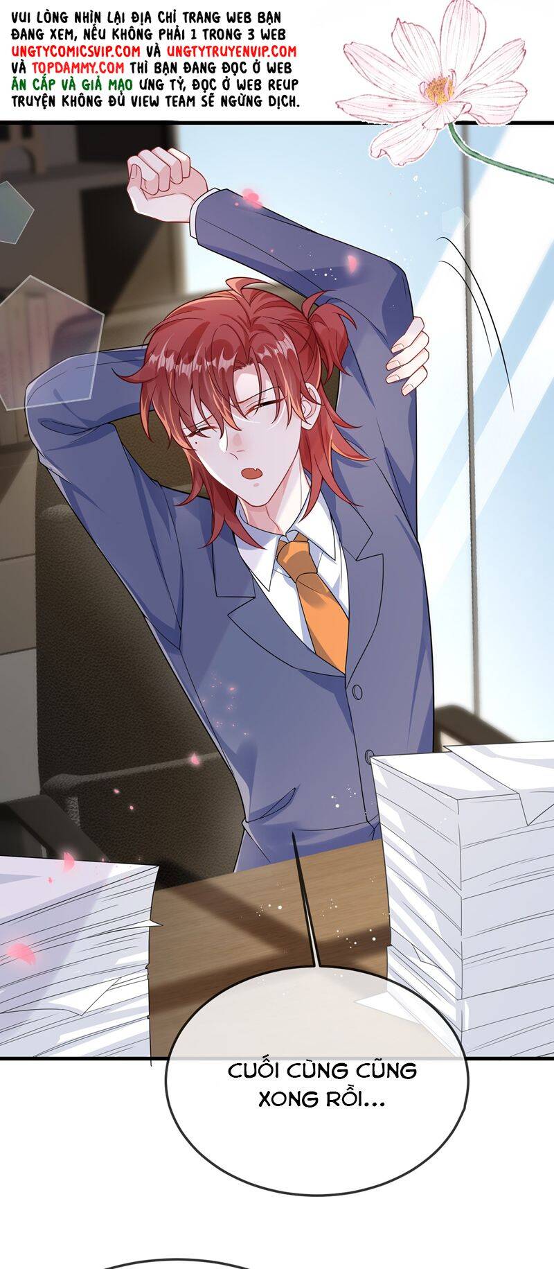 Giáo Bá Là Một Tên Yêu Tinh Chapter  102 - 6