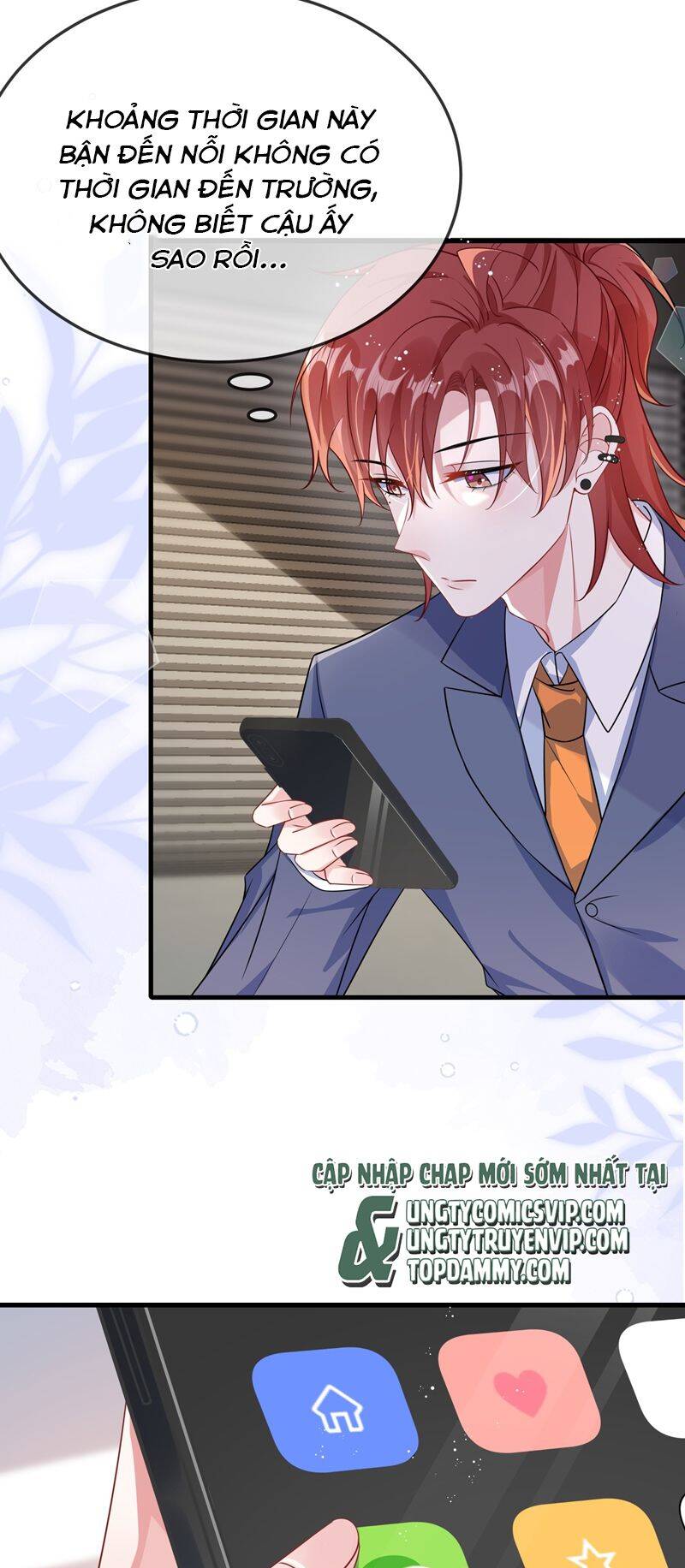 Giáo Bá Là Một Tên Yêu Tinh Chapter  102 - 7