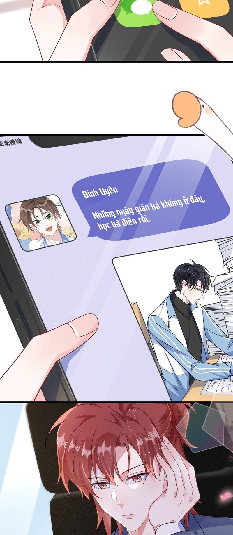 Giáo Bá Là Một Tên Yêu Tinh Chapter  102 - 8