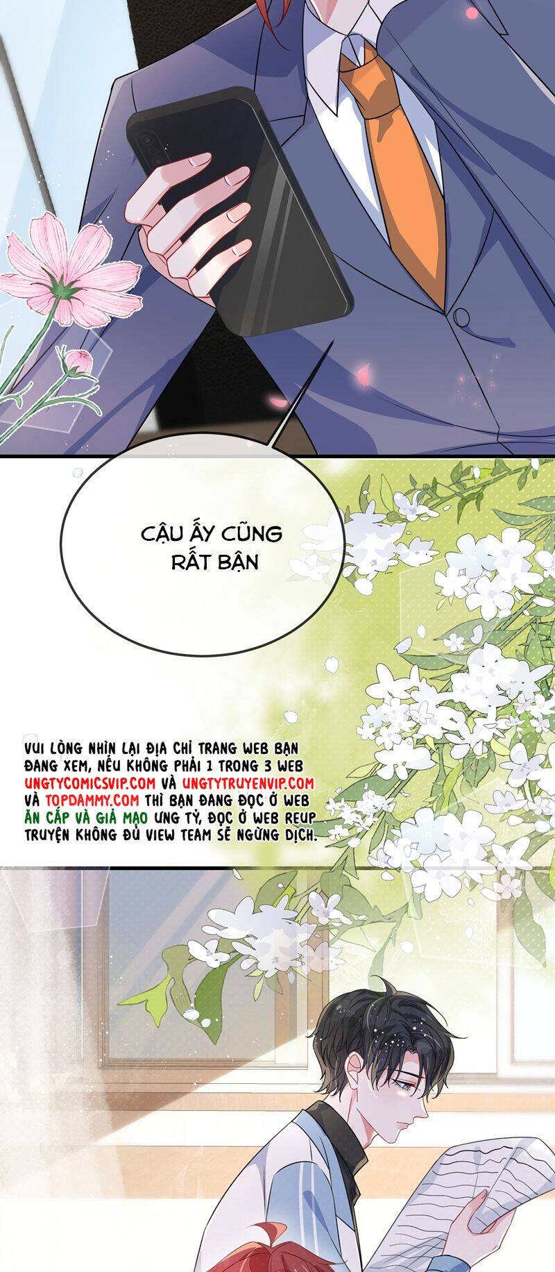 Giáo Bá Là Một Tên Yêu Tinh Chapter  102 - 9