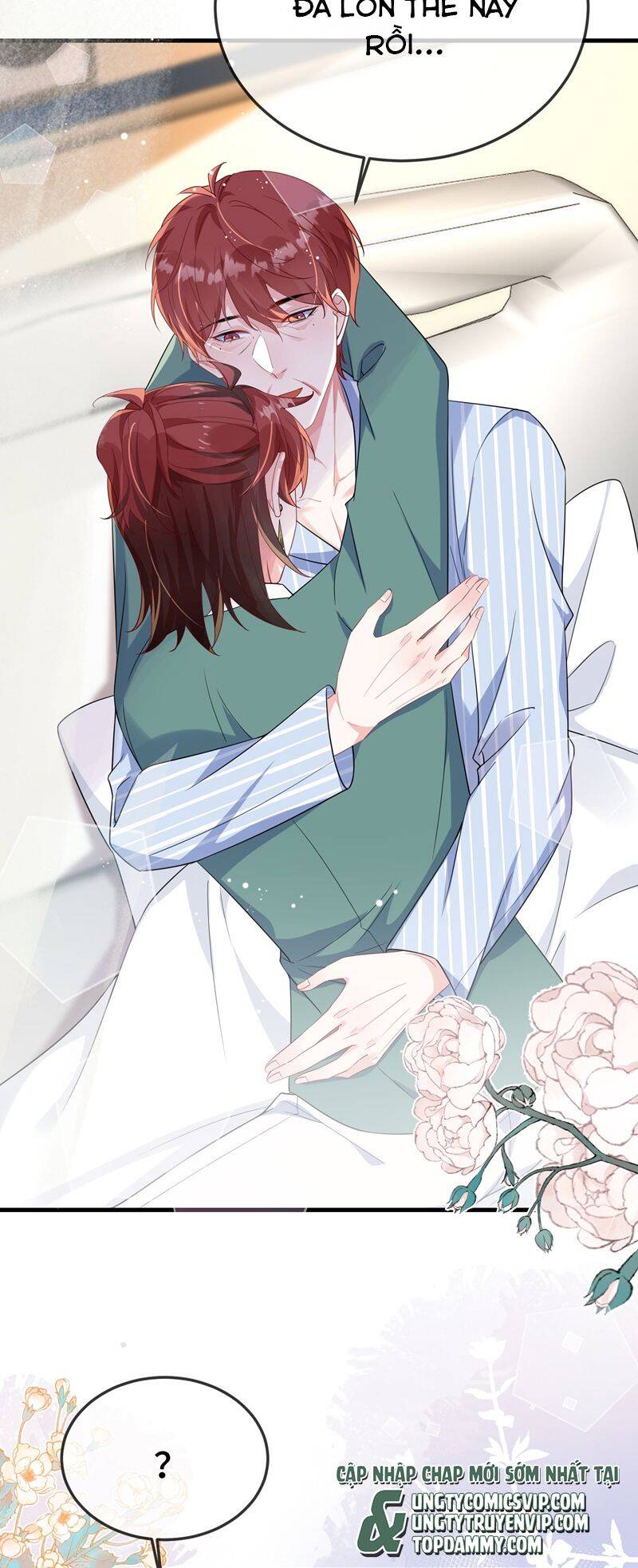 Giáo Bá Là Một Tên Yêu Tinh Chapter  104 - 11