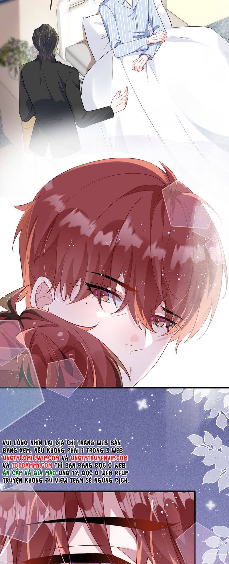 Giáo Bá Là Một Tên Yêu Tinh Chapter  104 - 13