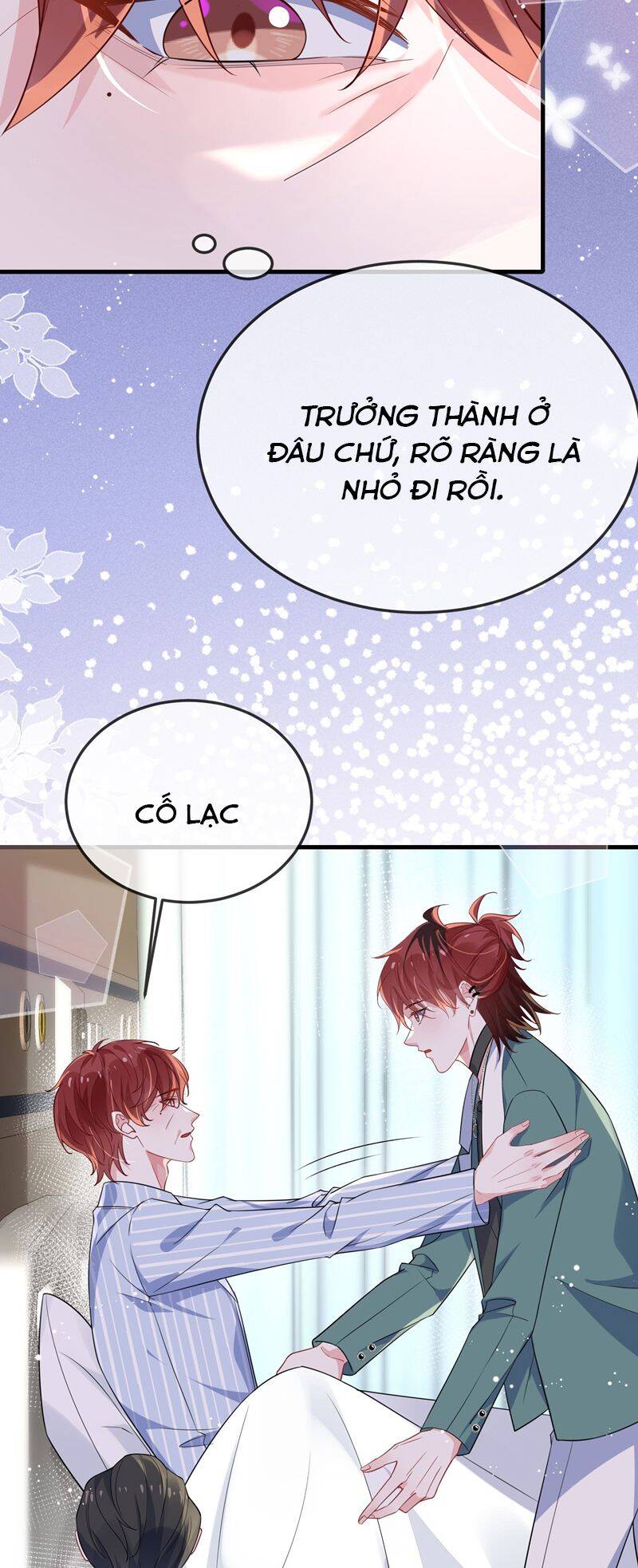 Giáo Bá Là Một Tên Yêu Tinh Chapter  104 - 14