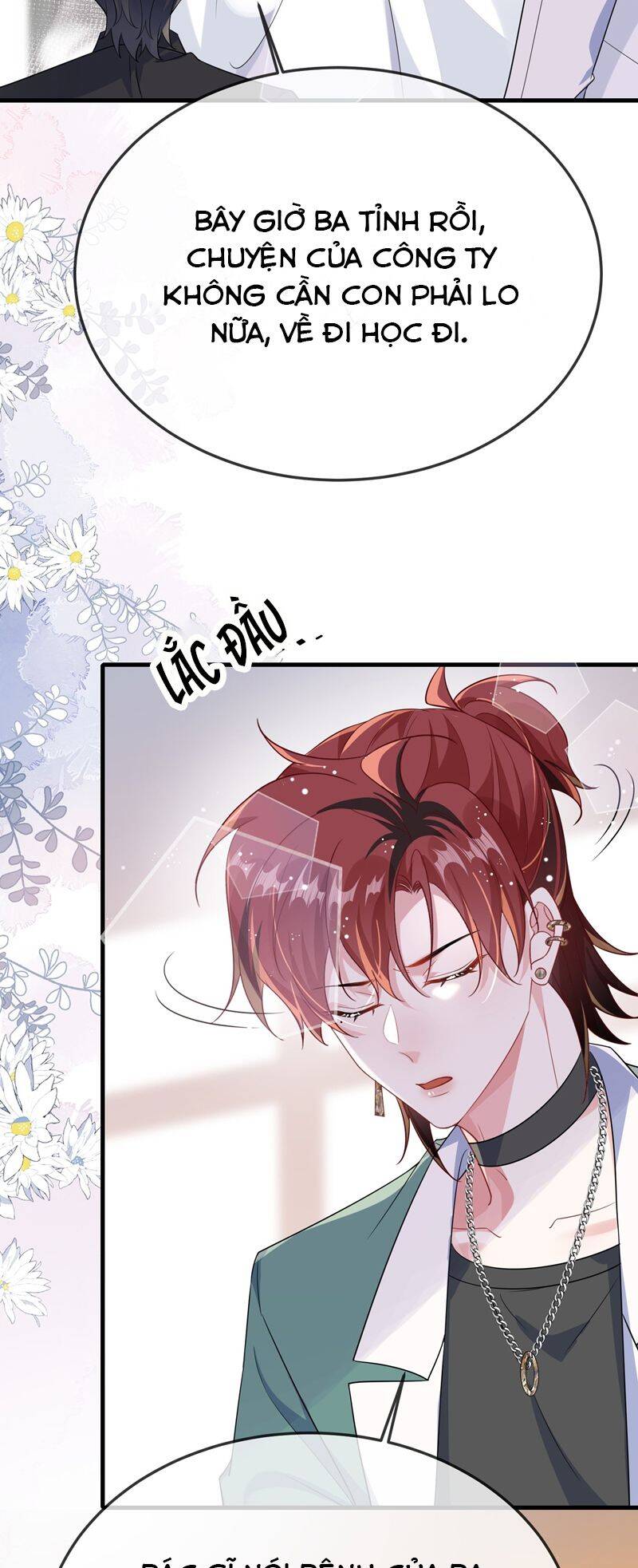 Giáo Bá Là Một Tên Yêu Tinh Chapter  104 - 15