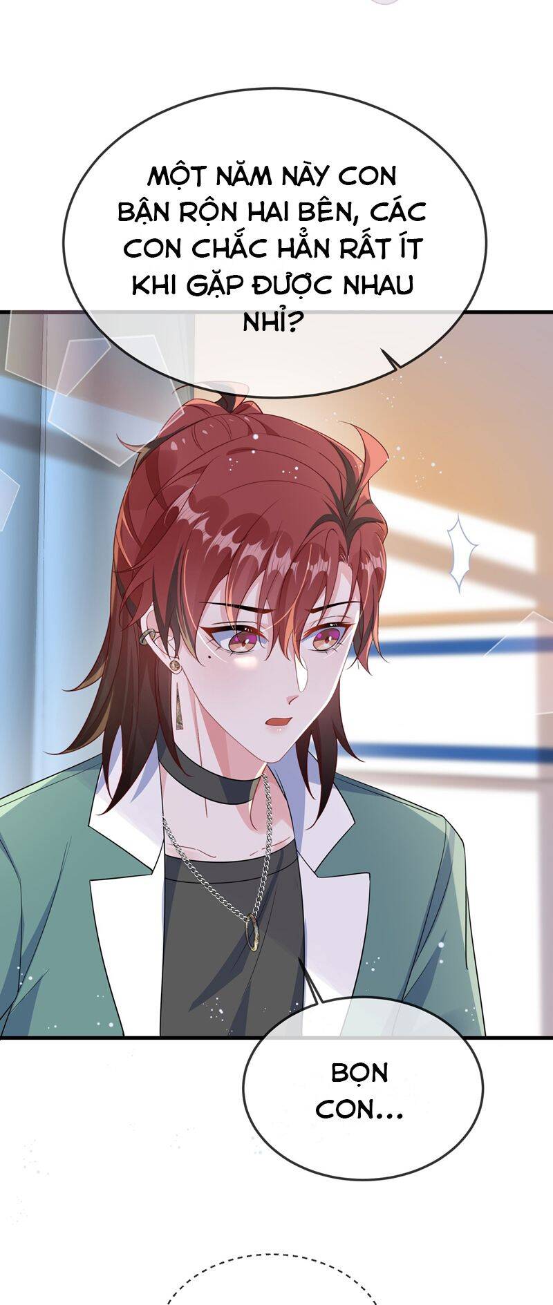 Giáo Bá Là Một Tên Yêu Tinh Chapter  104 - 18