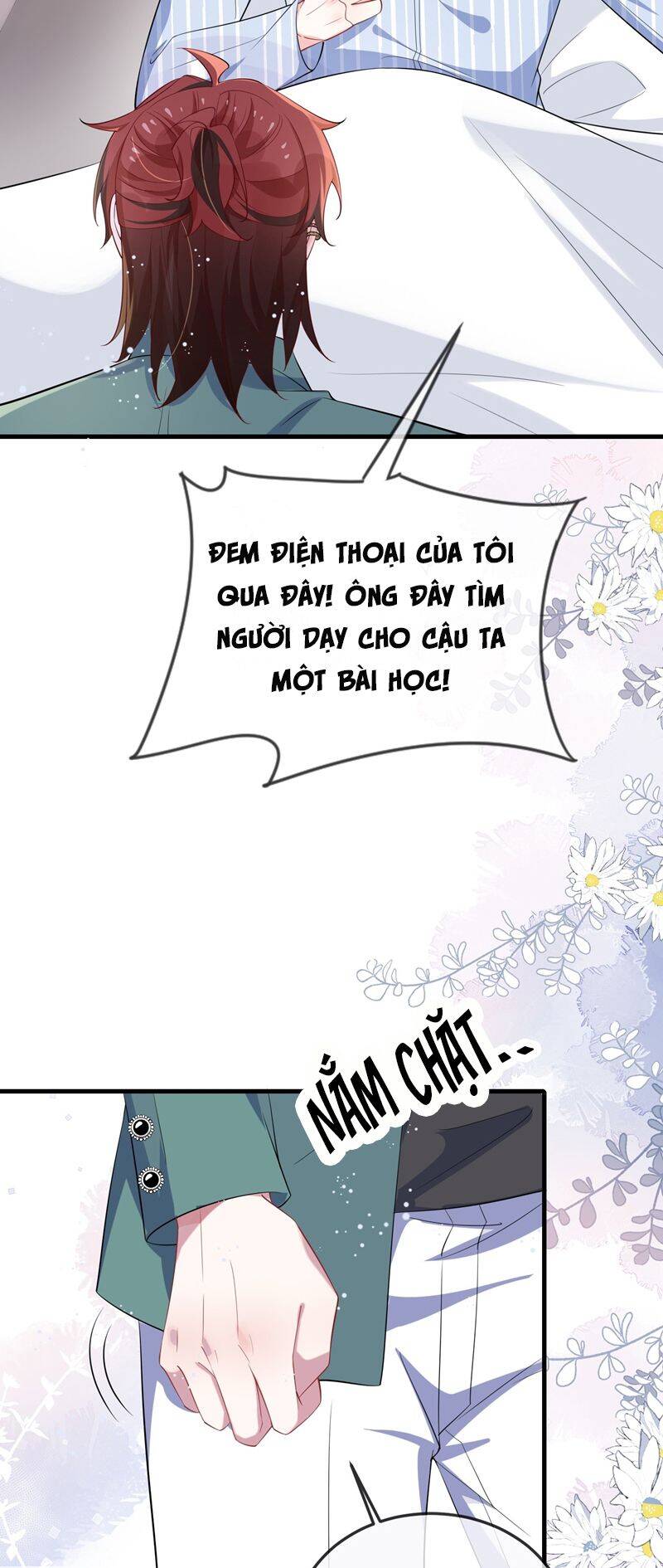 Giáo Bá Là Một Tên Yêu Tinh Chapter  104 - 21