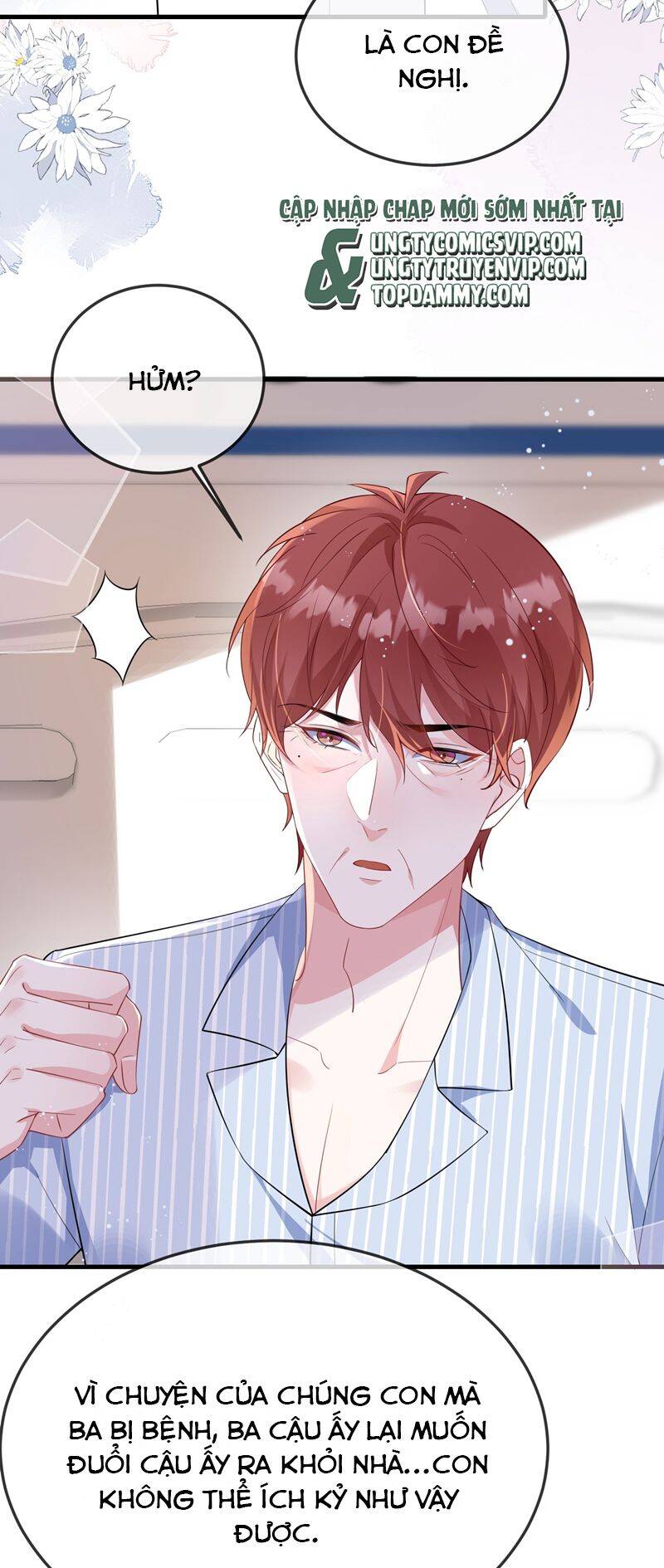 Giáo Bá Là Một Tên Yêu Tinh Chapter  104 - 22