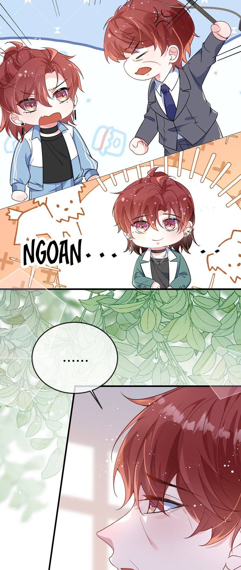 Giáo Bá Là Một Tên Yêu Tinh Chapter  104 - 24