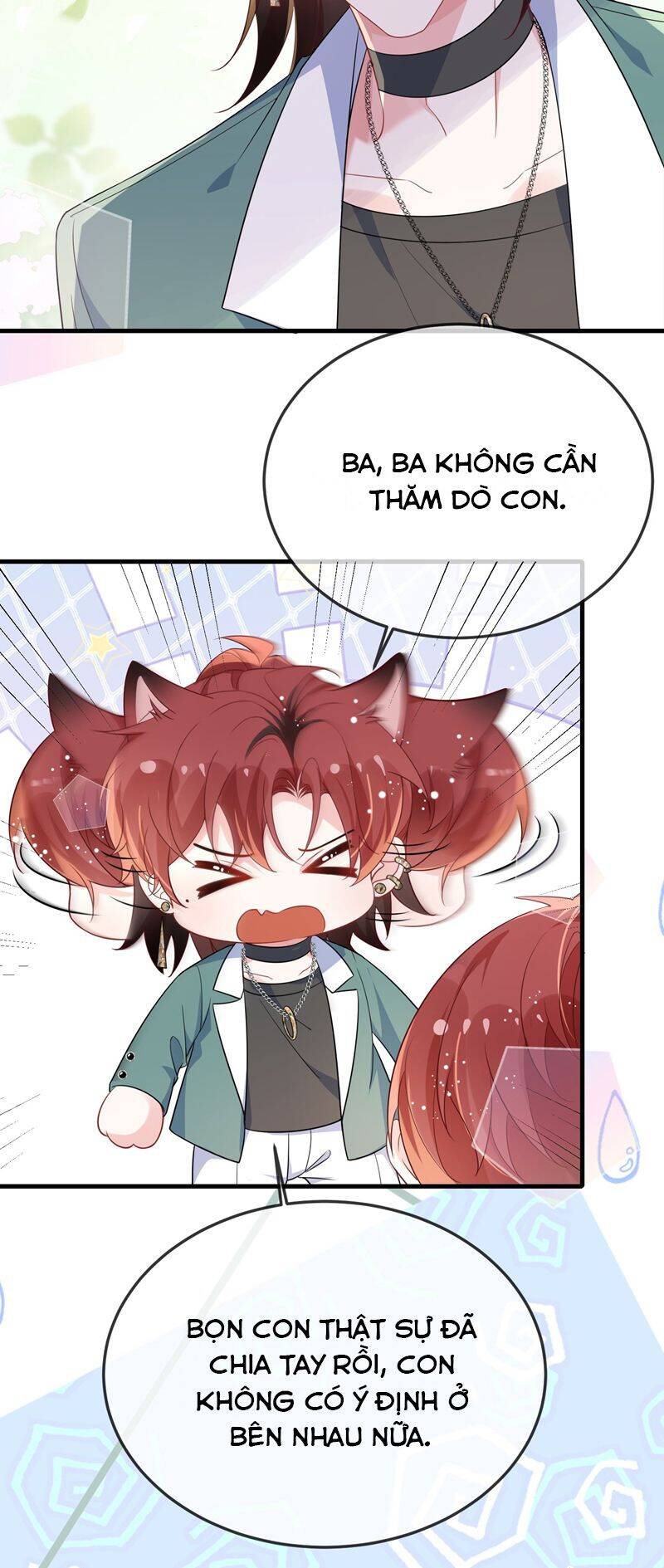 Giáo Bá Là Một Tên Yêu Tinh Chapter  104 - 26