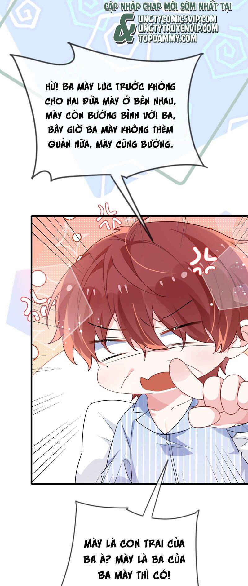 Giáo Bá Là Một Tên Yêu Tinh Chapter  104 - 27