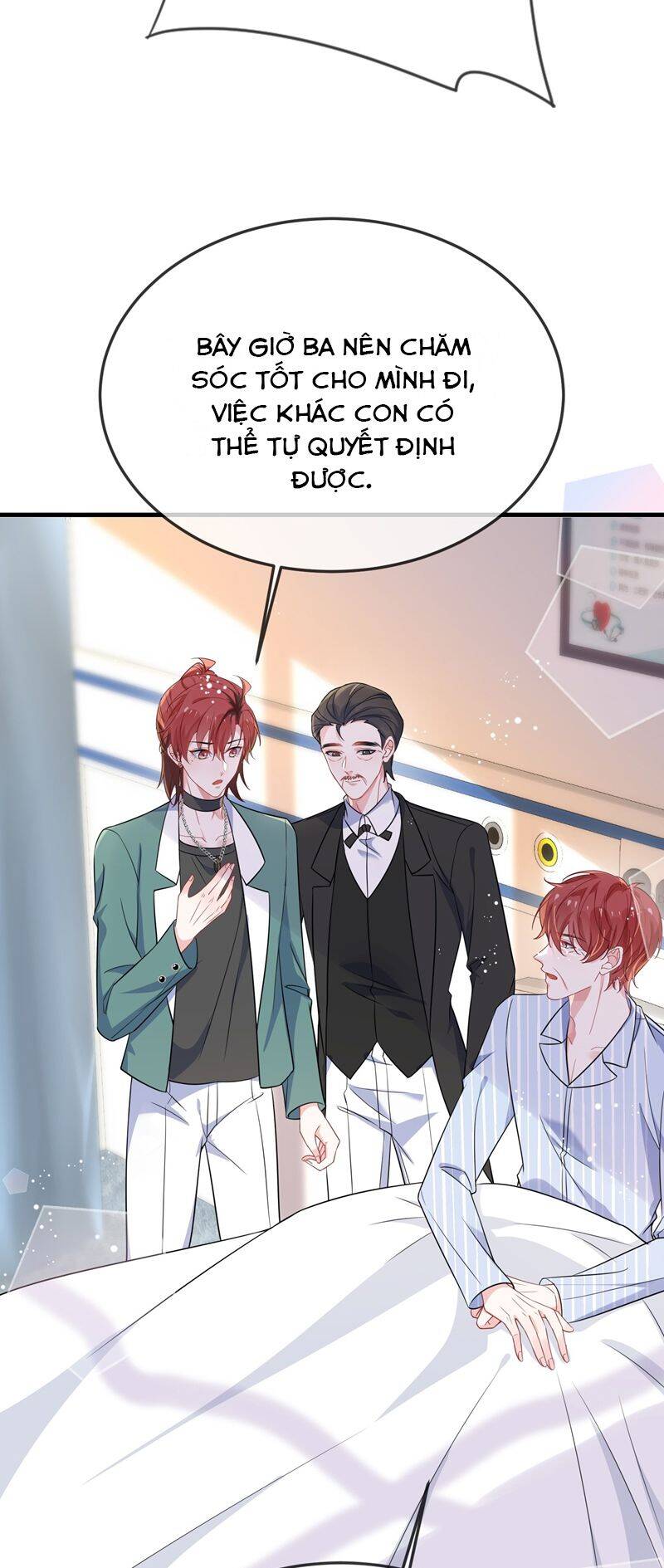 Giáo Bá Là Một Tên Yêu Tinh Chapter  104 - 28