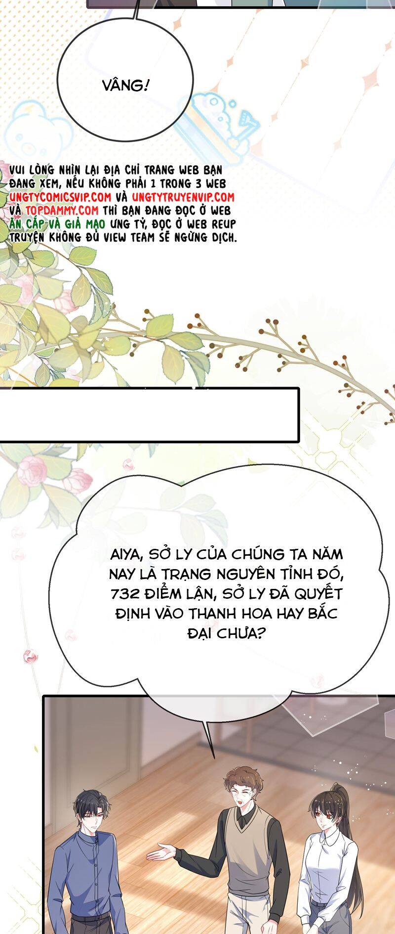 Giáo Bá Là Một Tên Yêu Tinh Chapter  104 - 30