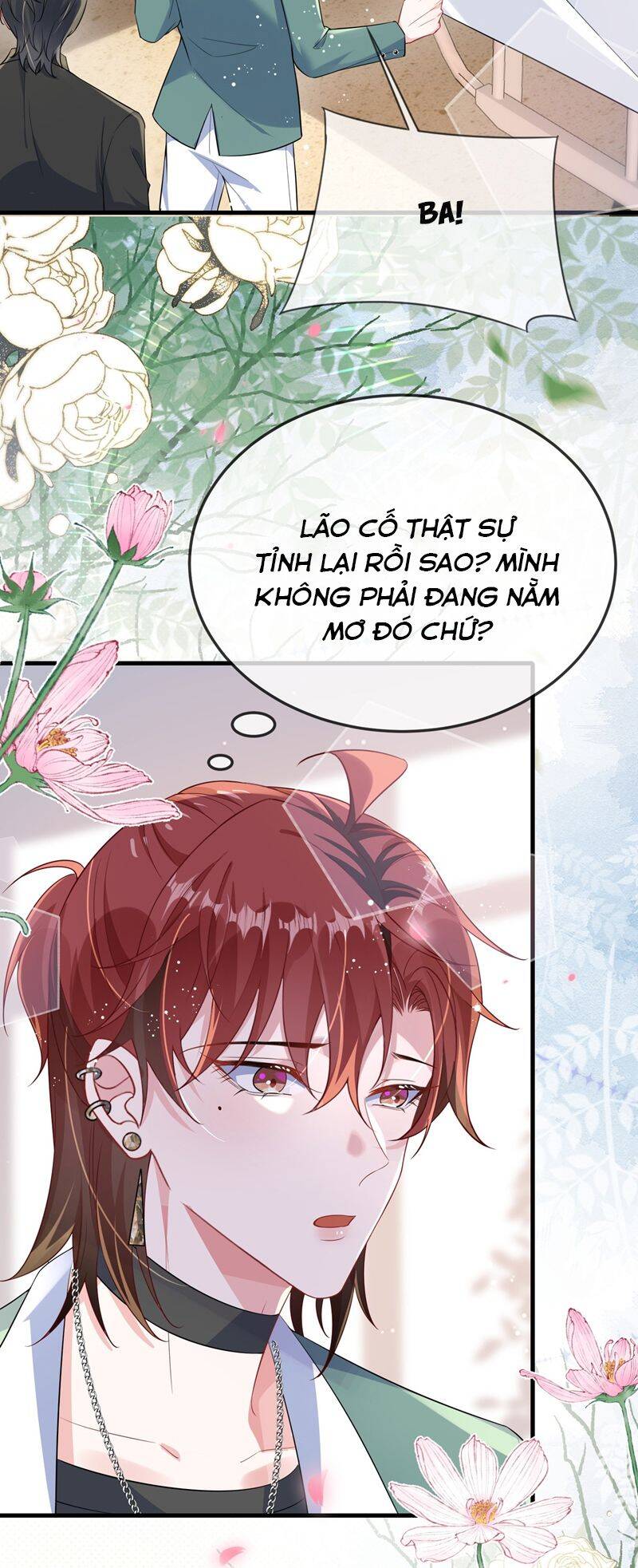 Giáo Bá Là Một Tên Yêu Tinh Chapter  104 - 4