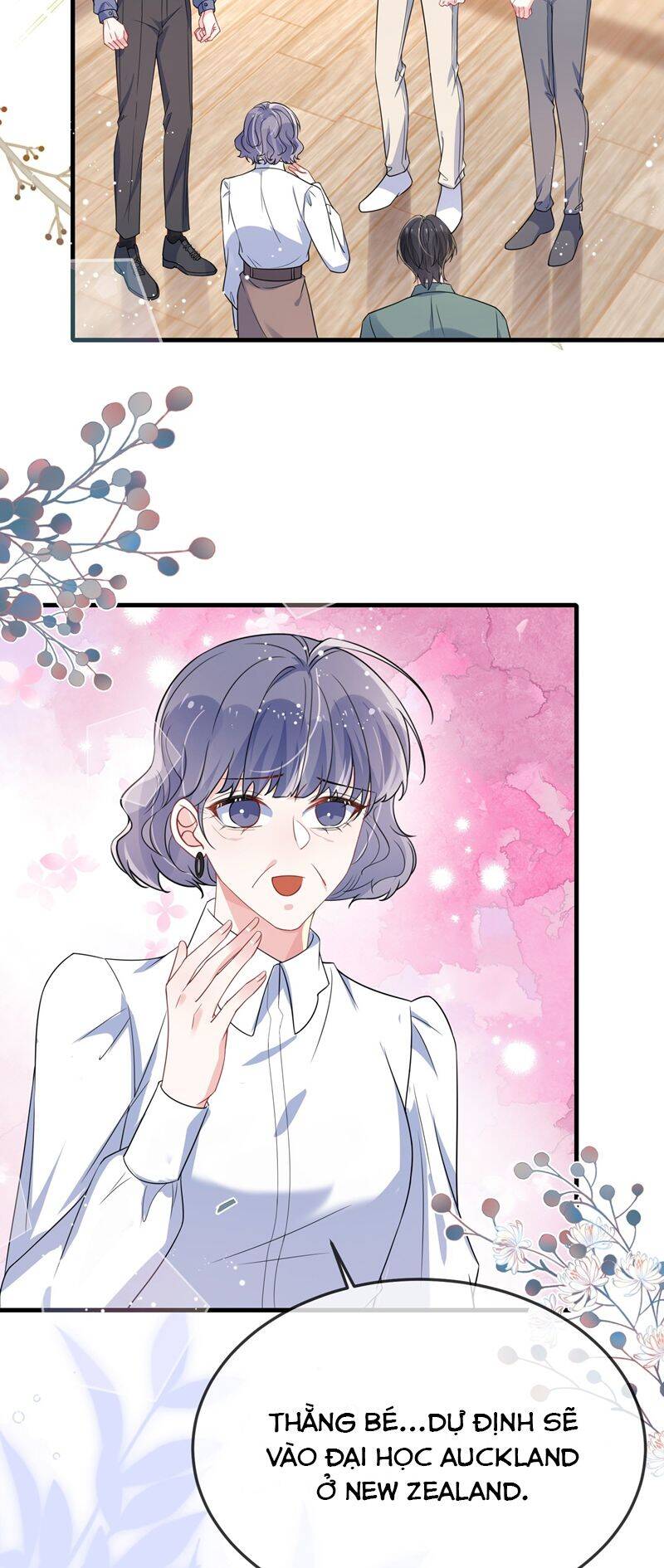 Giáo Bá Là Một Tên Yêu Tinh Chapter  104 - 31