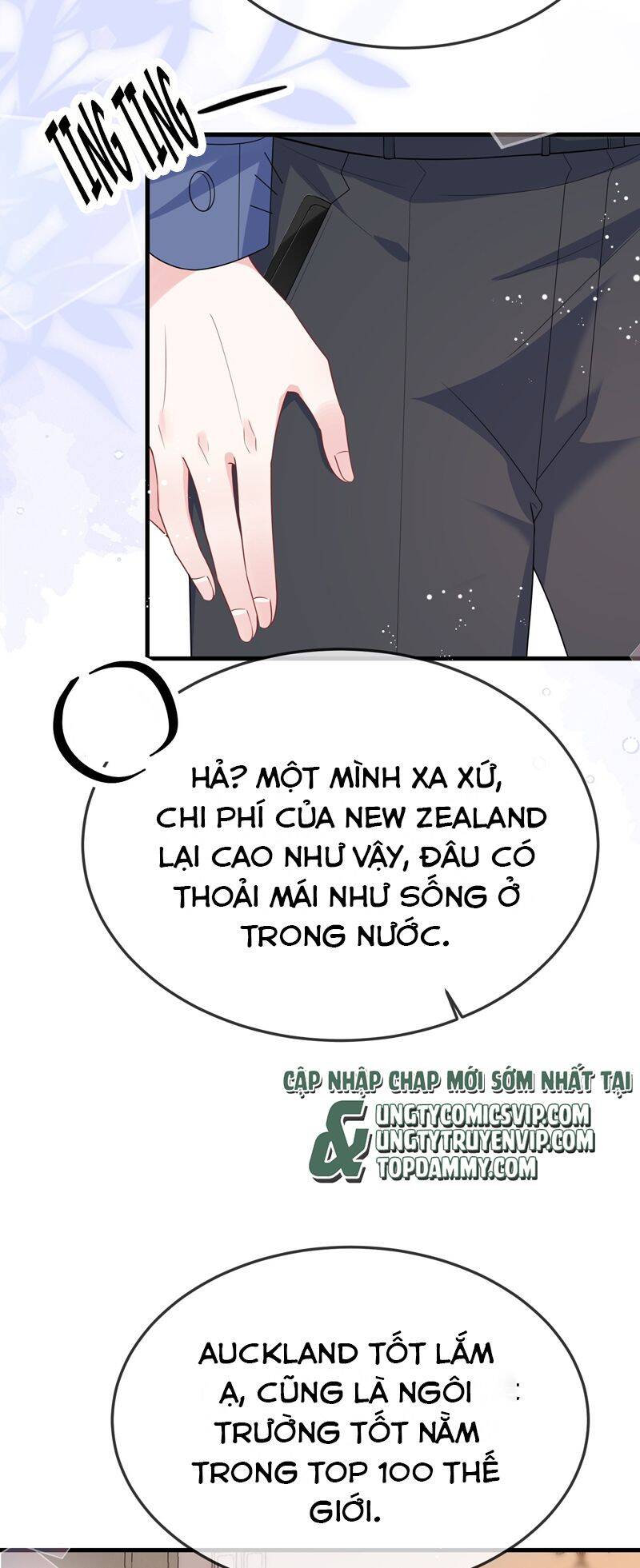 Giáo Bá Là Một Tên Yêu Tinh Chapter  104 - 32