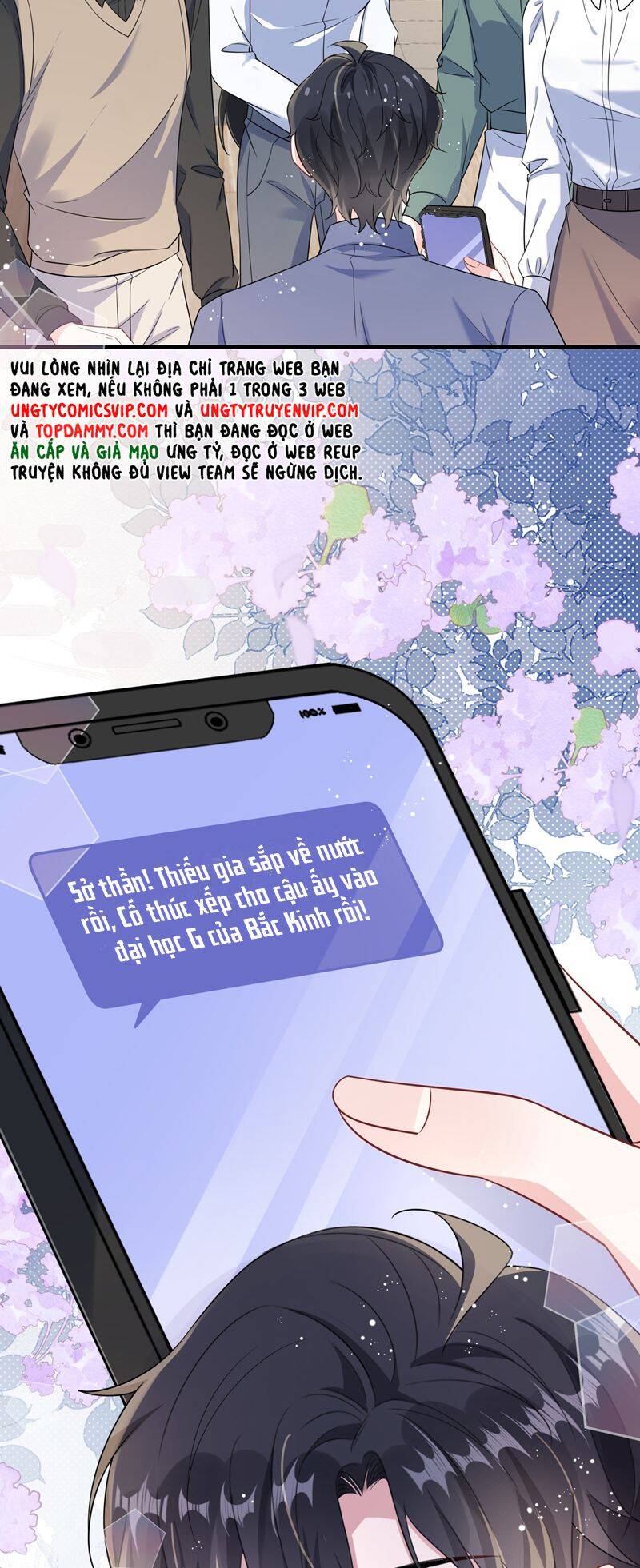 Giáo Bá Là Một Tên Yêu Tinh Chapter  104 - 35