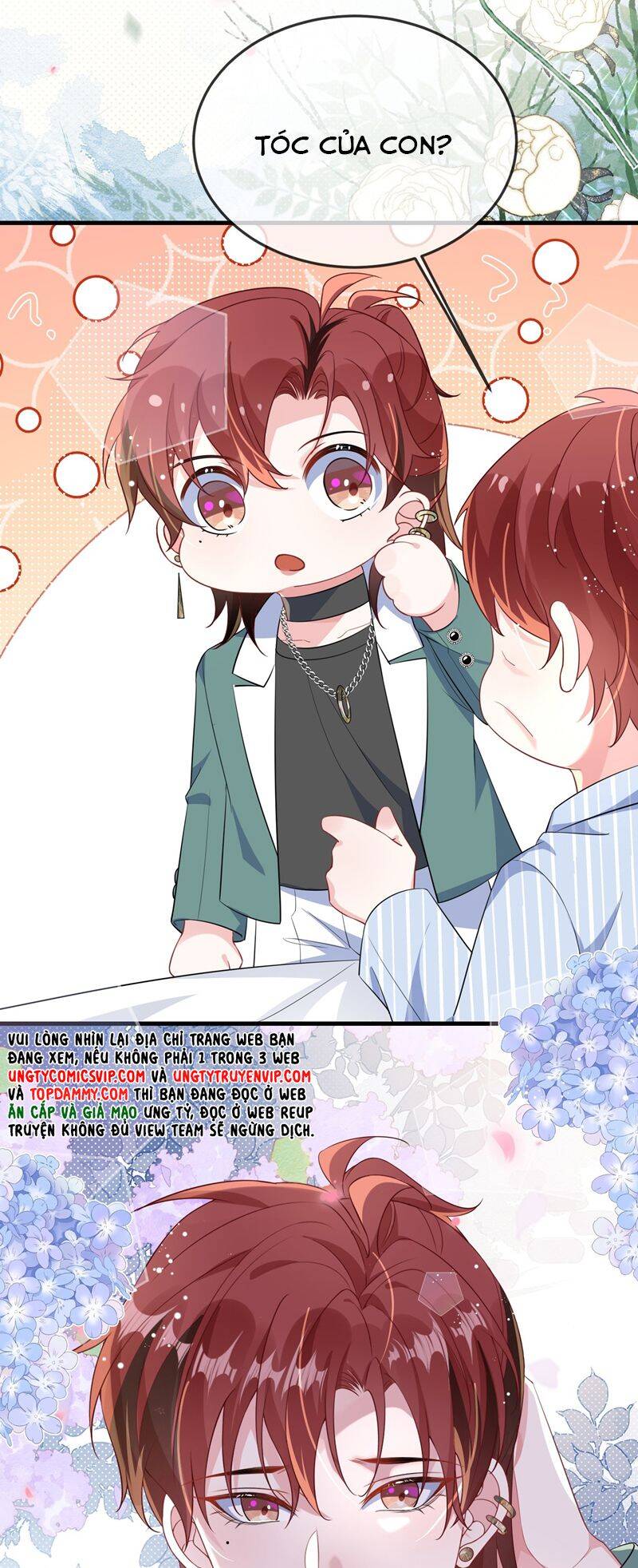 Giáo Bá Là Một Tên Yêu Tinh Chapter  104 - 5