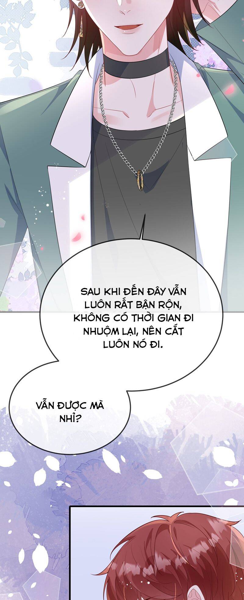Giáo Bá Là Một Tên Yêu Tinh Chapter  104 - 6