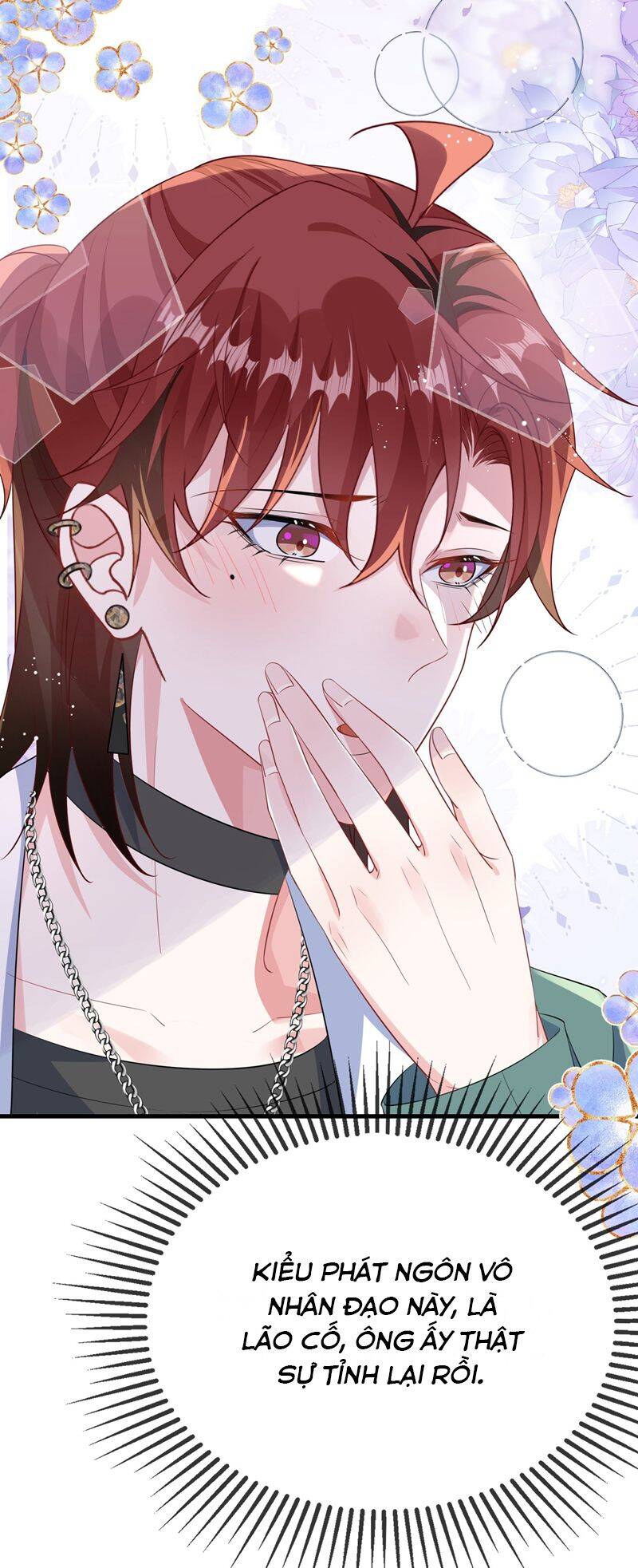 Giáo Bá Là Một Tên Yêu Tinh Chapter  104 - 9