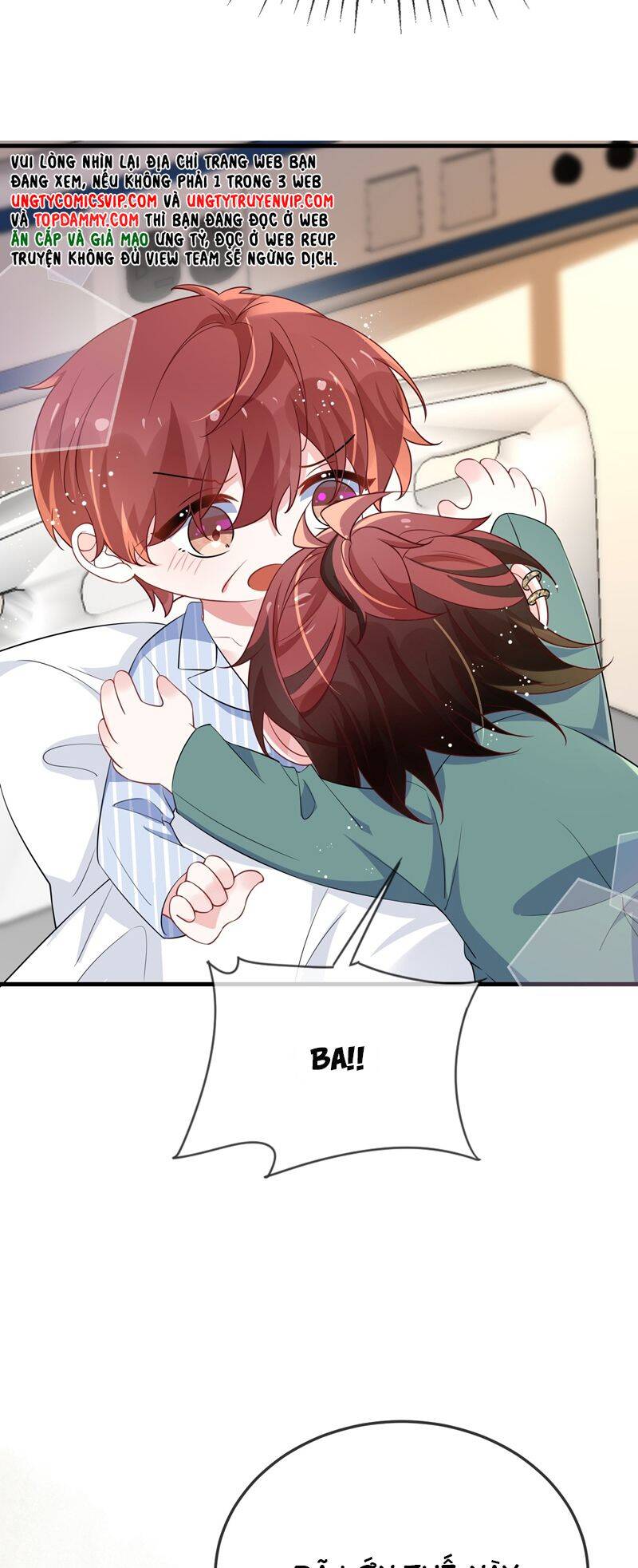 Giáo Bá Là Một Tên Yêu Tinh Chapter  104 - 10