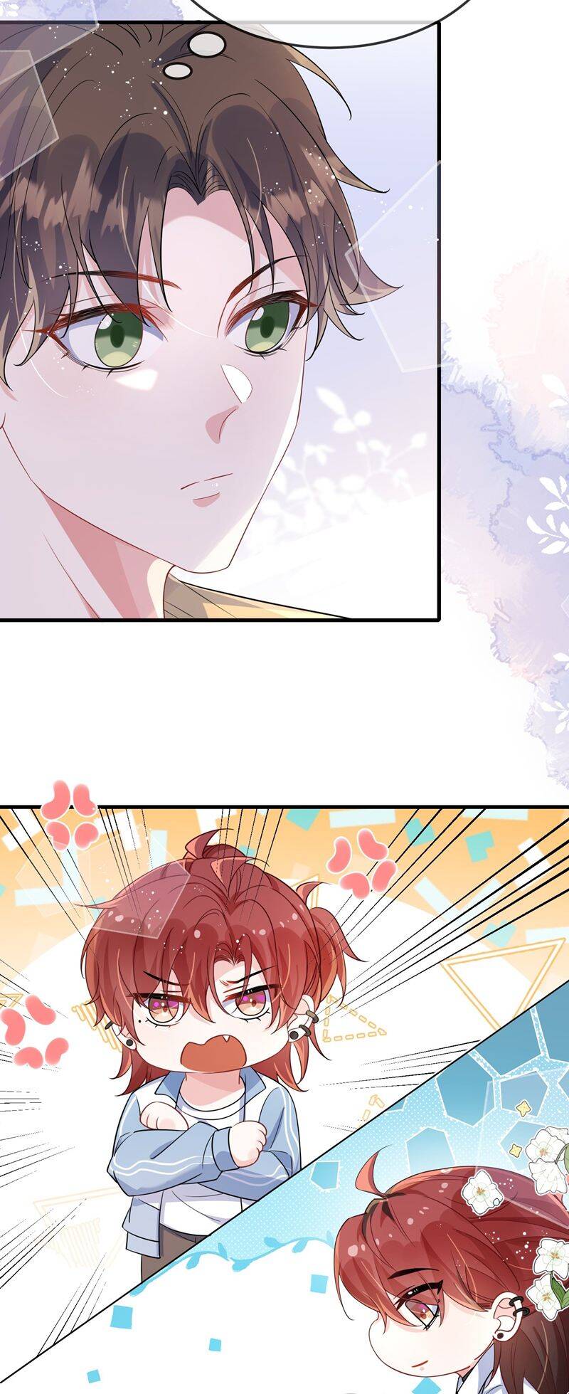 Giáo Bá Là Một Tên Yêu Tinh Chapter  105 - 12
