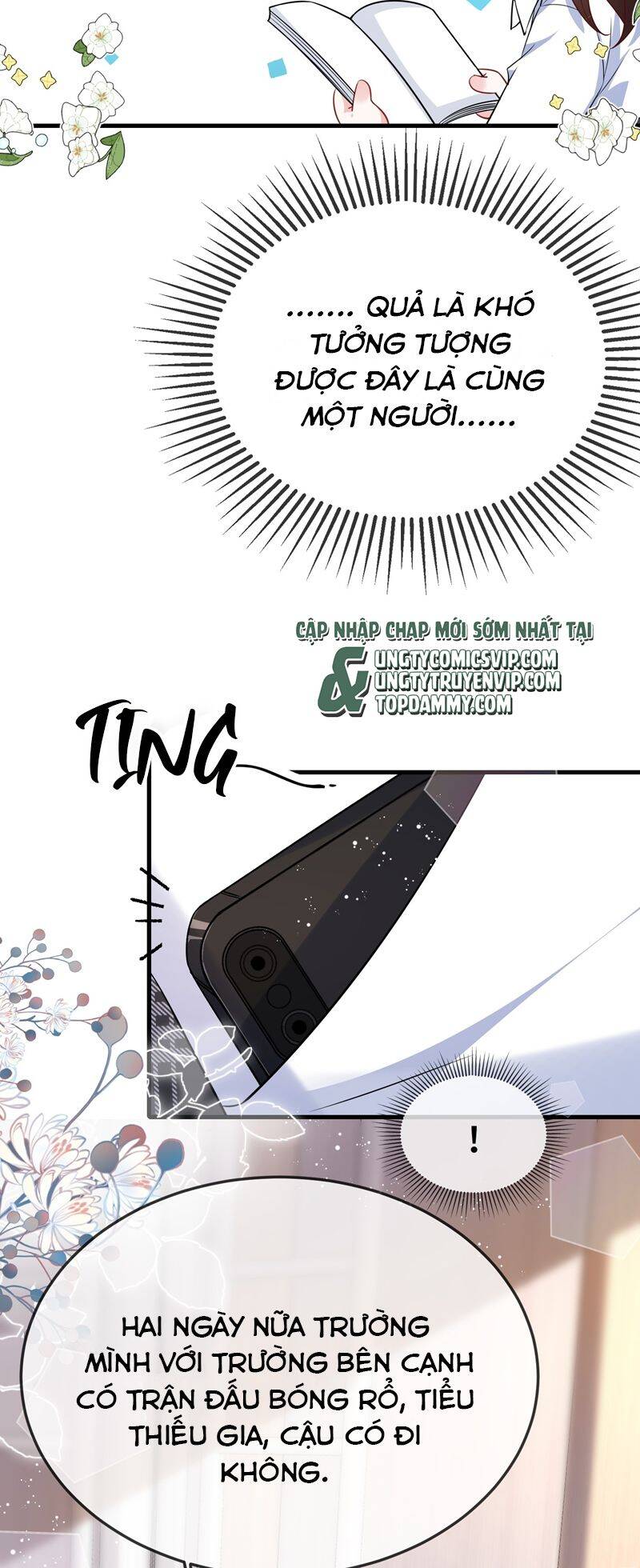 Giáo Bá Là Một Tên Yêu Tinh Chapter 105 - 13