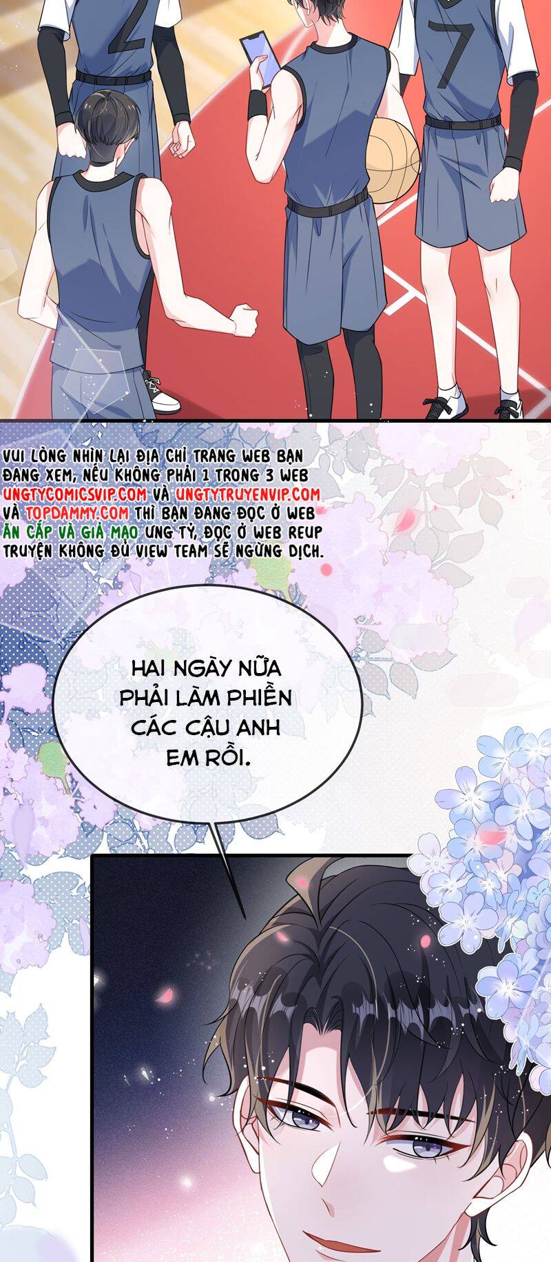 Giáo Bá Là Một Tên Yêu Tinh Chapter  105 - 22